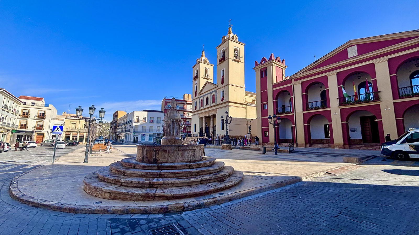 La Guardia Civil mostrará sus medios y unidades en una jornada abierta al público en Berja